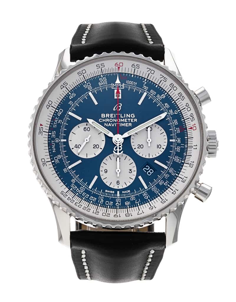Breitling Navitimer 01 AB0127 Breitling Navitimer 01 AB0127